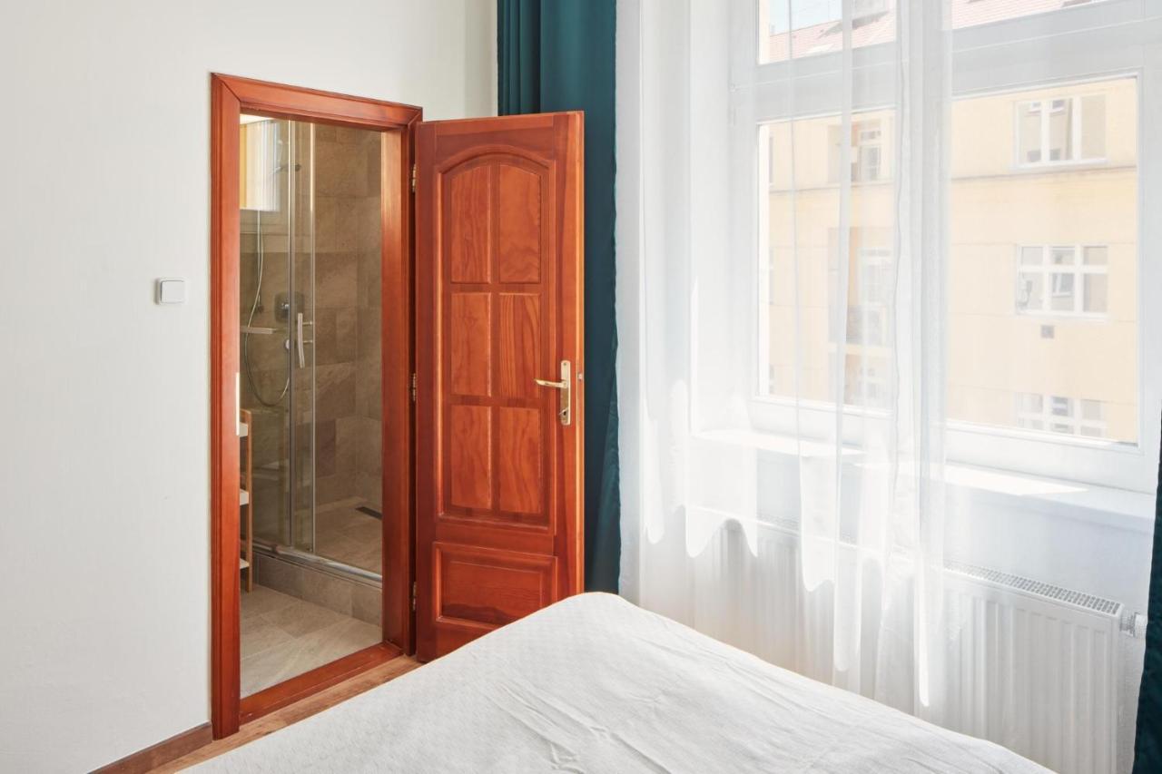 Prague Days - Spacious 3Bdr Apartment - Trendy Neighbourhood Extérieur photo